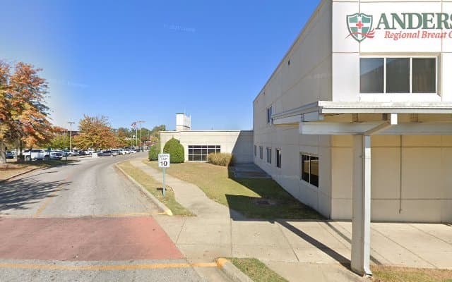 Photo of Baptist Healthplex-Anderson