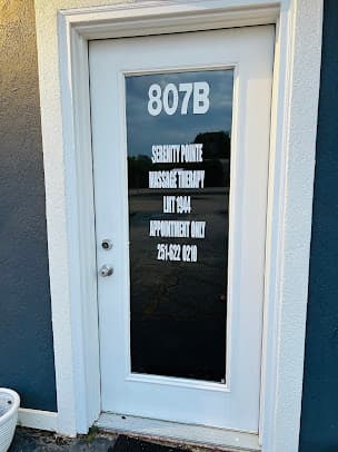 Photo of Serenity Pointe Massage Therapy