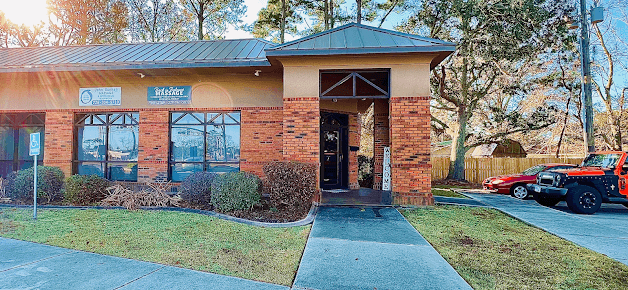 Photo of Back In Balance Body Therapy and Wellness