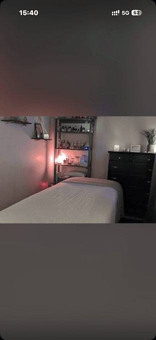 Photo of Kirah massage LM