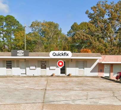 Photo of Quickfix