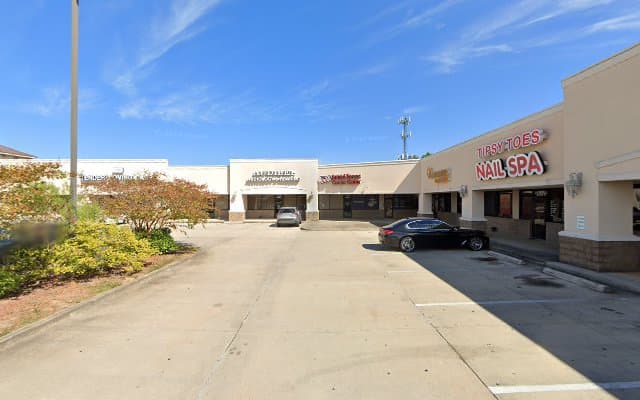 Photo of Tipsy Toes Nails Spa - Nail salon Gulfport, MS