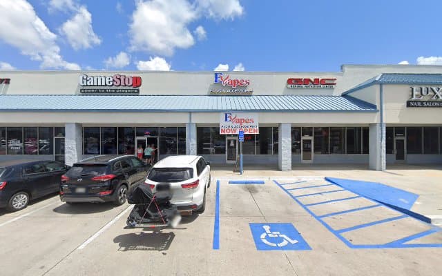 Photo of Luxe nail salon & spa