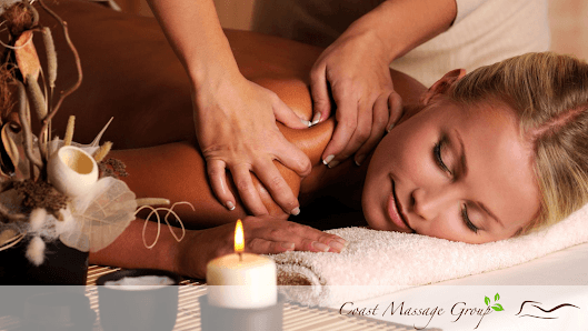 Photo of Coast Massage Group