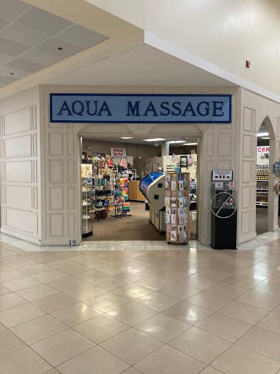 Photo of Aqua Massage