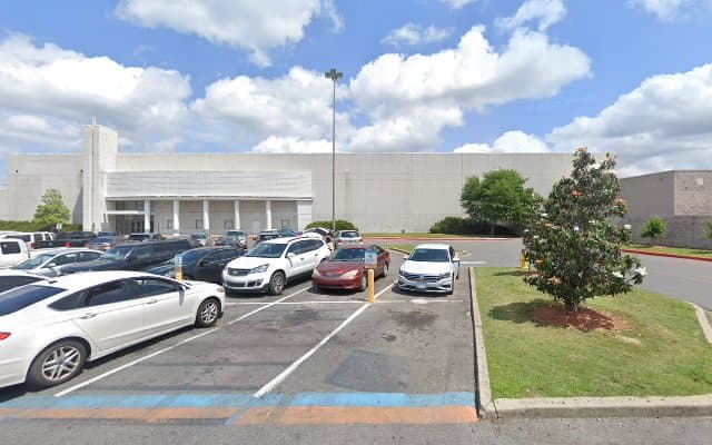 Photo of Belk Salon & Spa