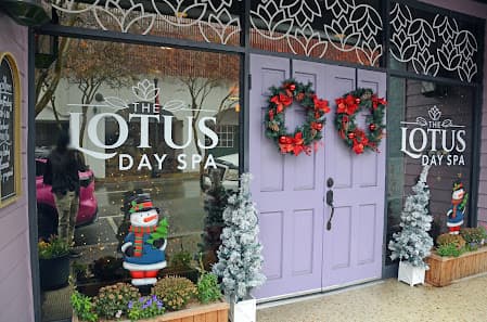 Photo of The Lotus Day Spa & Electrolysis