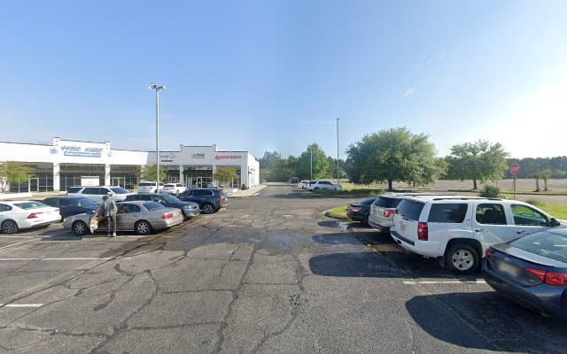 Photo of Stretch Zone