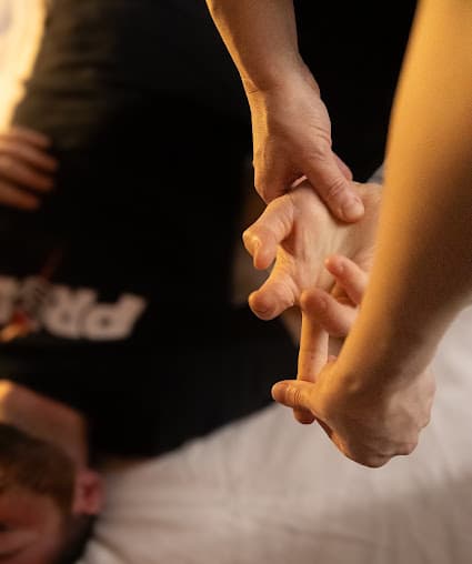 Photo of Holistic Healing Massage LLC - Hattiesburg