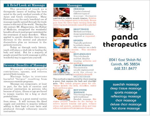 Photo of Panda Therapeutics