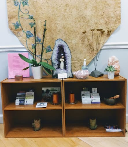 Photo of A Gathering Place Massage Therapy Center-STL