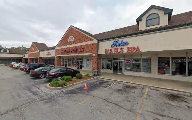 Photo of HELEN NAILS & SPA