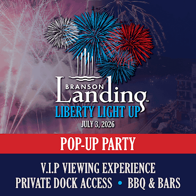 Photo of Branson Landing