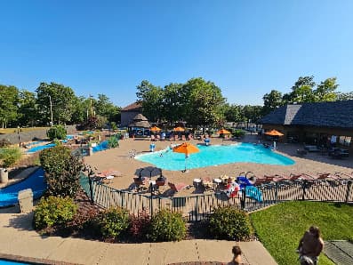 Photo of The Falls Village