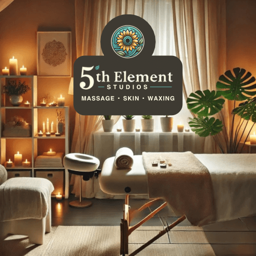 Photo of 5th Element Studios