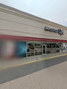 Photo of Massage Lux
