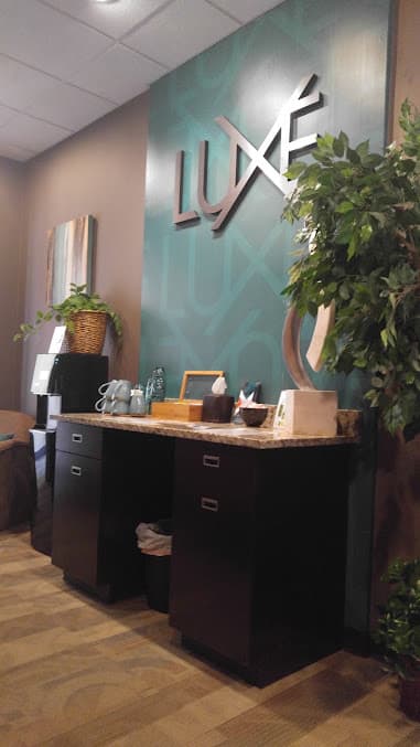 Photo of MassageLuXe