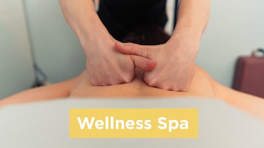 Photo of Above & Beyond Wellness Spa