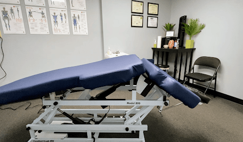 Photo of Ztherapy (Zach Allen)