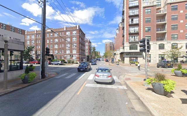 Photo of GLO30 St Louis Central West End