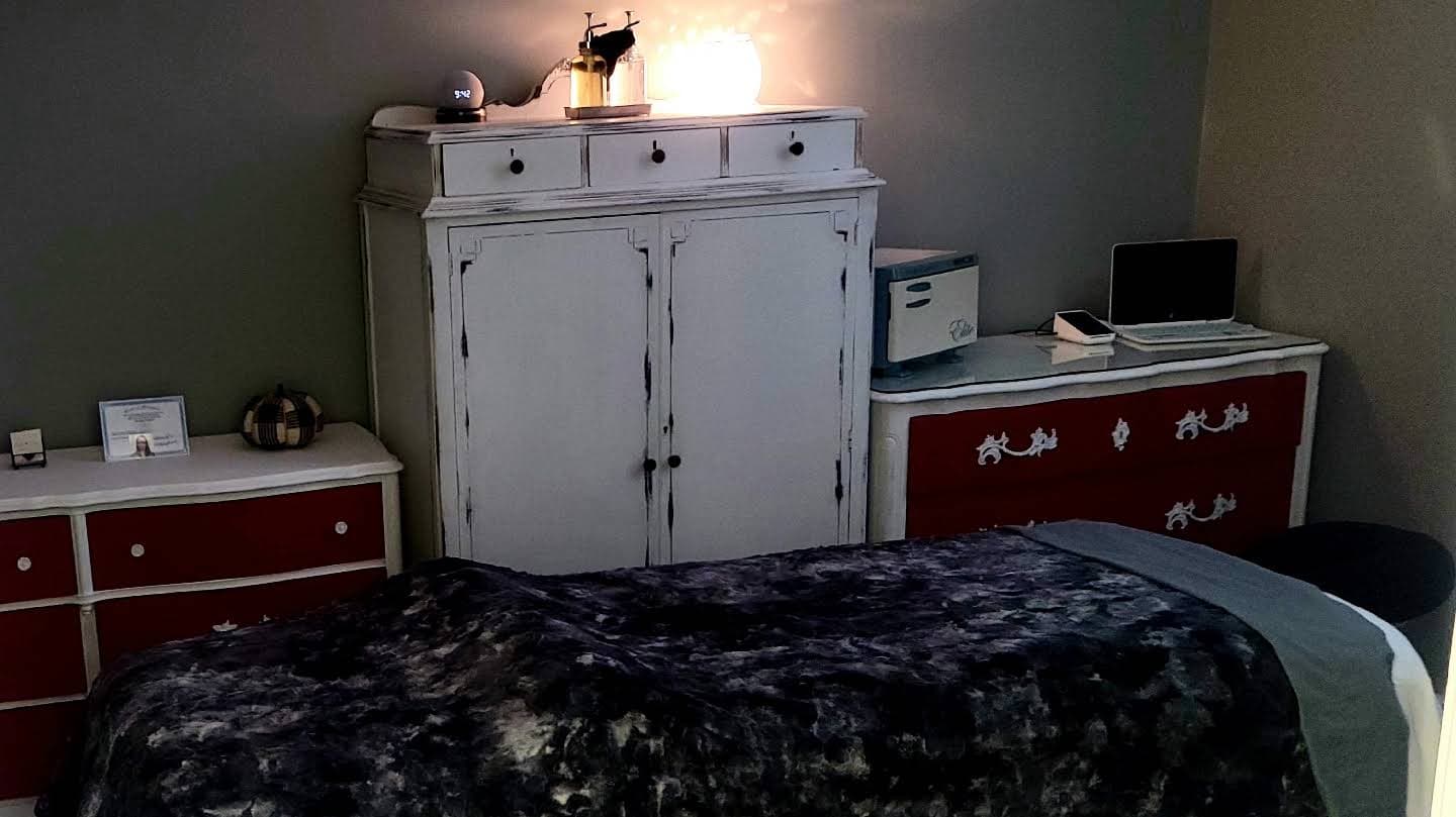 Photo of Evelyn James Massage LLC