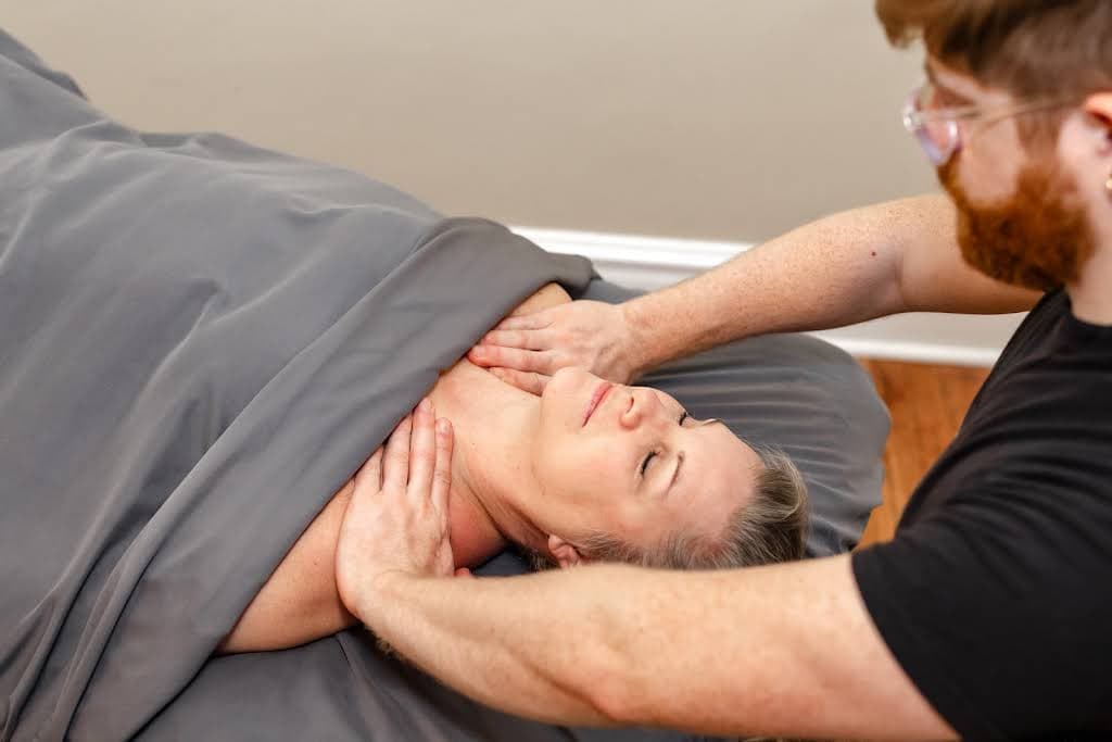 Photo of St. Louis Massage Therapy & Coaching