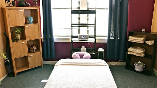 Photo of Me Time Massage and Bodywork Studio LLC.