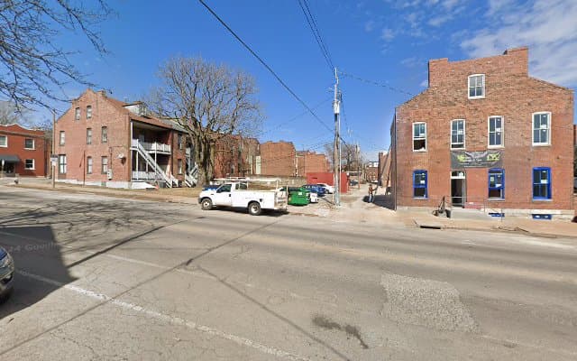 Photo of Morgan Ford Massage & Spa