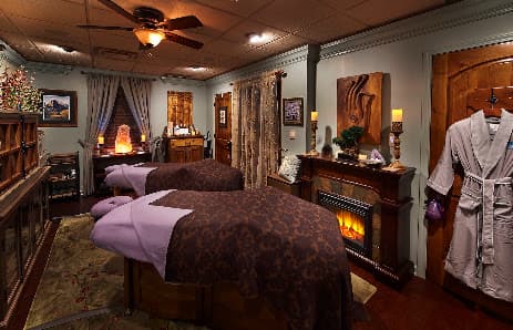 Photo of Aquarius Wellness Center For Healing Arts and Spa - St. Louis