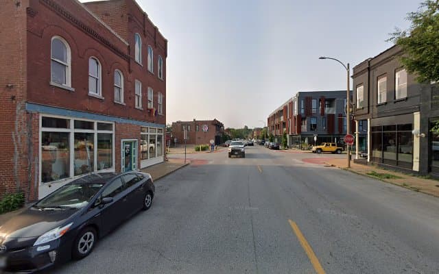 Photo of Morgan Ford Massage & Spa