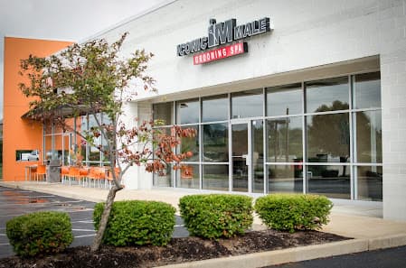 Photo of Iconic Male Grooming Spa