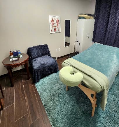Photo of Peace & Calm Massage