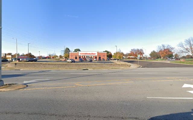 Photo of Lady Jane's Haircuts for Men- Independence (East 39th St S - Just West of Rte 291)