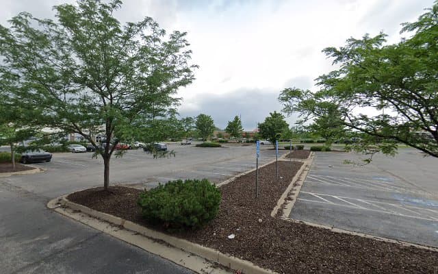 Photo of Get Air Trampoline Park