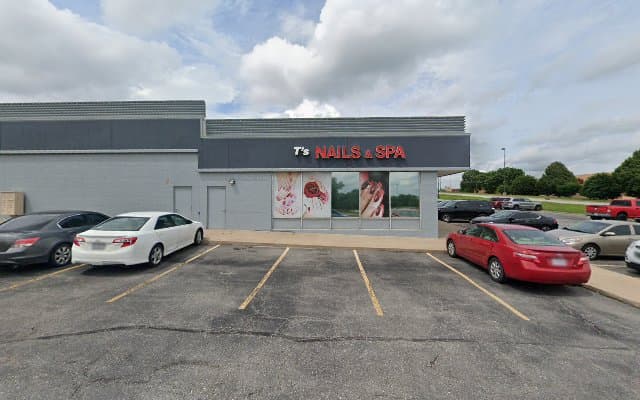 Photo of T's Nails & Spa
