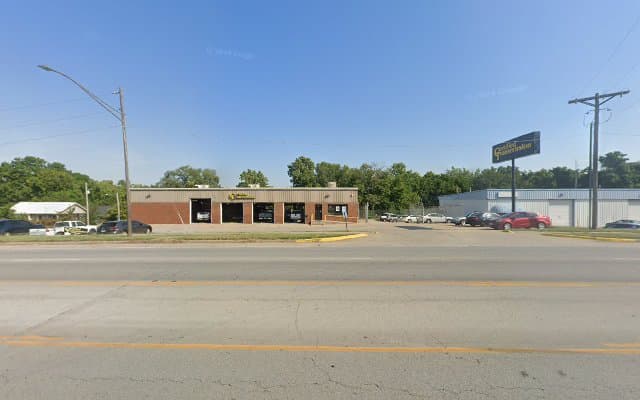 Photo of Summit Salon Academy Kansas City