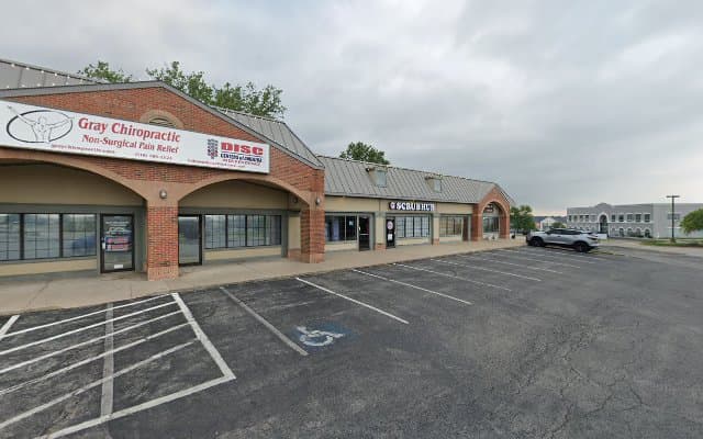 Photo of Gray Chiropractic