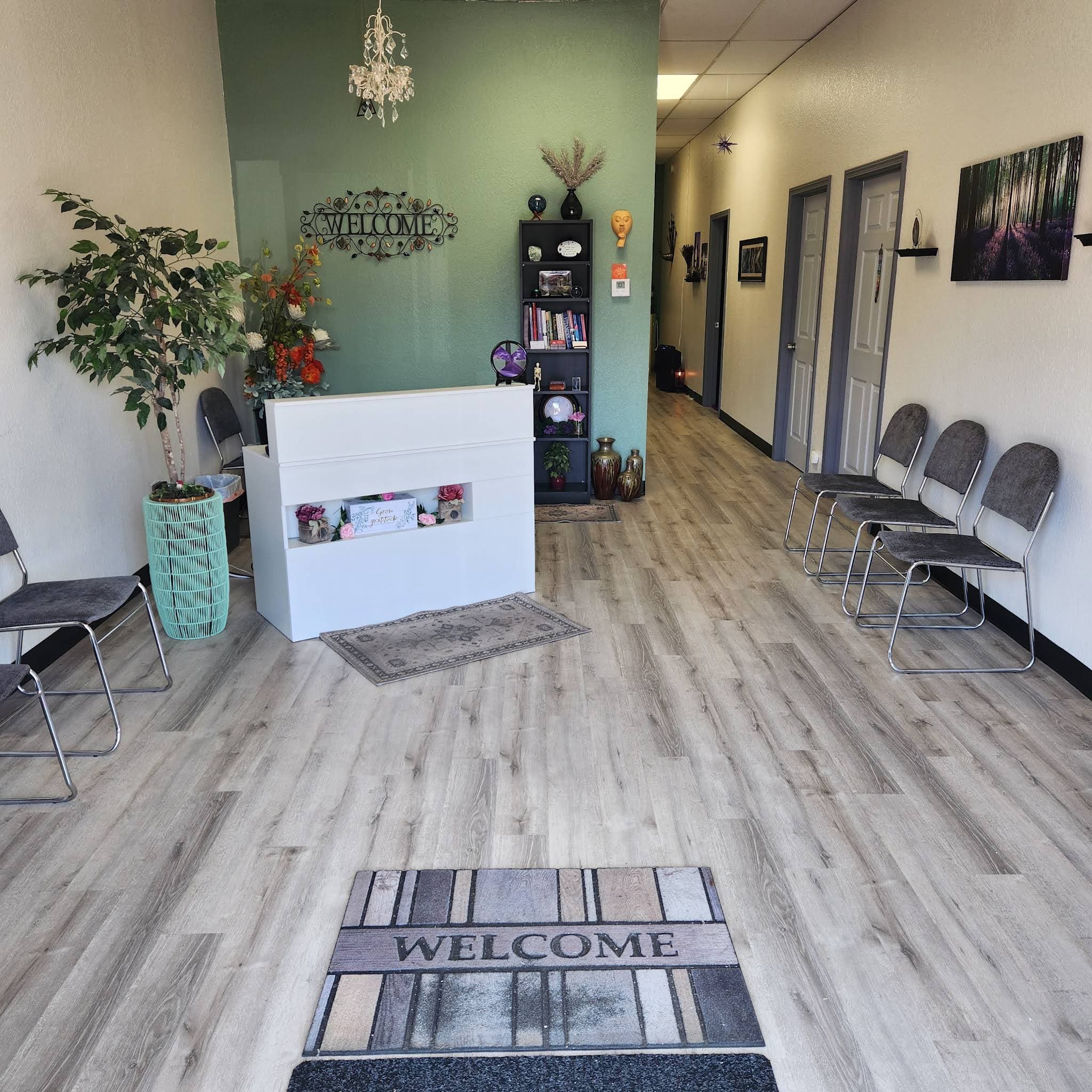 Photo of Shanna Massage Therapy