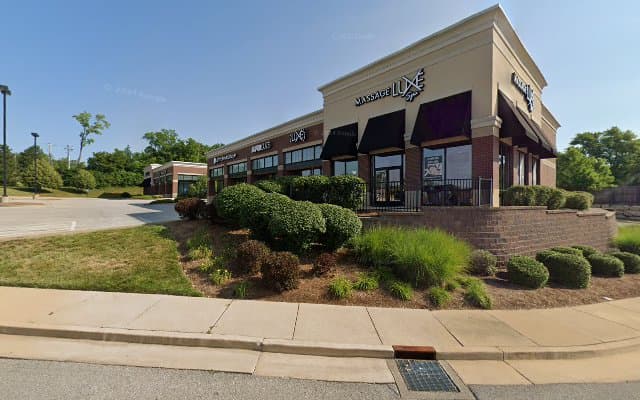 Photo of MassageLuXe Manchester Highlands