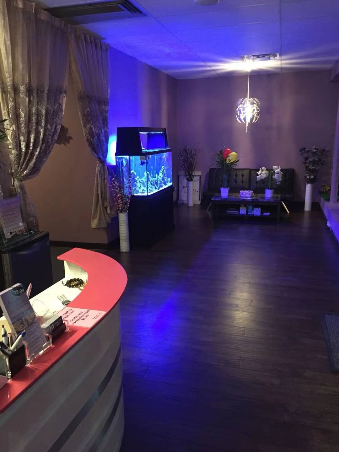 Photo of Happy Feet Spa