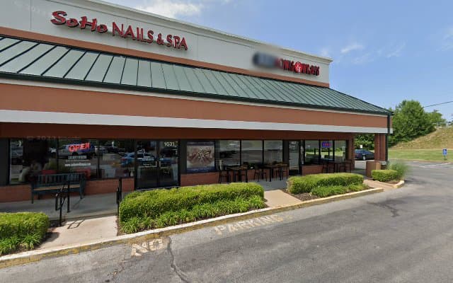 Photo of Soho Nail & Spa (15% OFF New Customers)