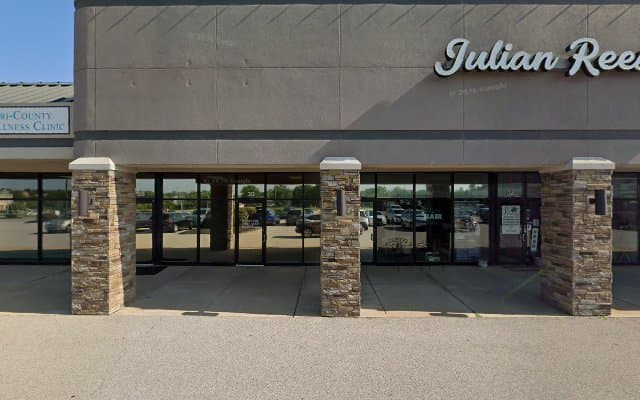 Photo of Julian Reese Spa