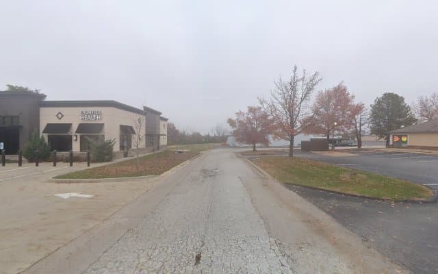 Photo of Frontier Integrated Health Center
