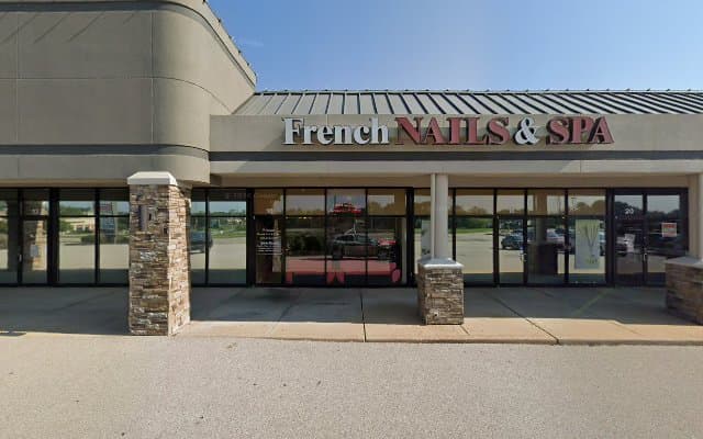 Photo of French Nails & Spa