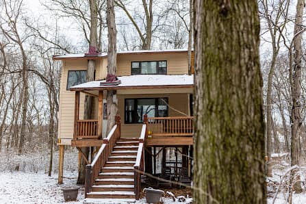 Photo of Treehouse Day Spa
