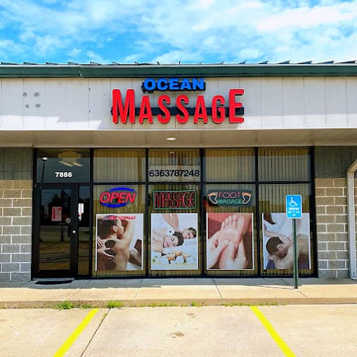Photo of Asian Ocean Massage