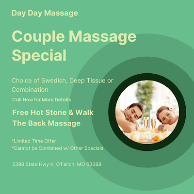 Photo of Day Day Massage