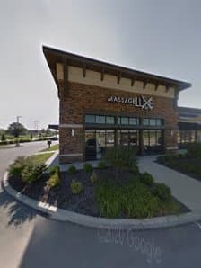 Photo of MassageLuXe