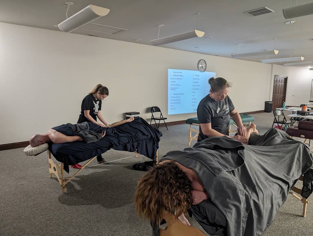 Photo of Missouri Institute of Massage Therapy & Bodywork