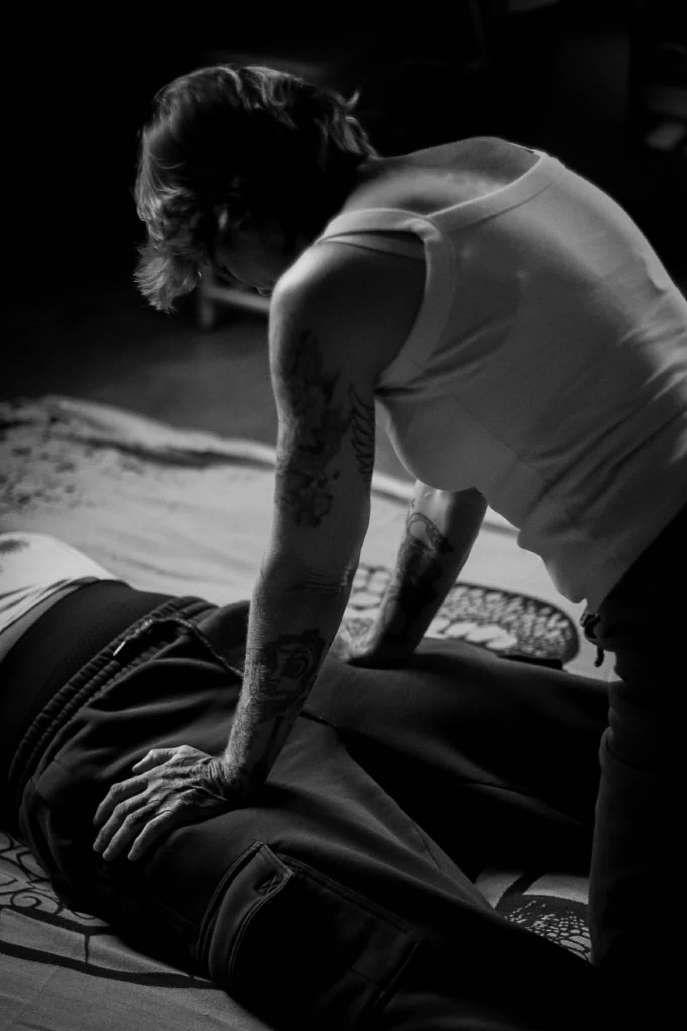 Photo of Body Care By Dasha Le